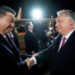 Ezzel a borkülönlegességgel lepte meg Orbán Viktor a kínai elnököt!