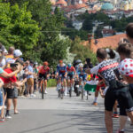 13. helyen végzett a legjobb magyar, Dina Márton a Tour de Hongrie-n