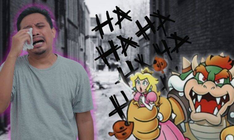 Gyávák-e a férfiak? – Dezse Vű