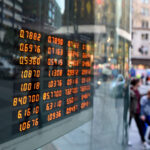 Rég nem látott szintig erősödött a forint kedden