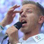 Megunták és haza indultak az emberek Magyar Péter beszéde alatt – videó