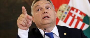 Politico: jobboldali előretörés várható a 2024-es EP-választáson