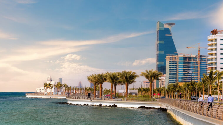 Külföldi befektetőkhöz került a szaúdi óriáscég új részvényeladásának bő fele