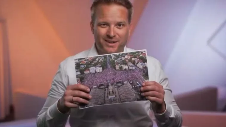 Bohár Dániel: Magyar Péter leégett!