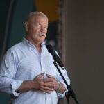 Lemond Csák János miniszter