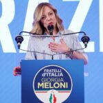 Giorgia Meloni: a jobboldalt nem tudták megállítani