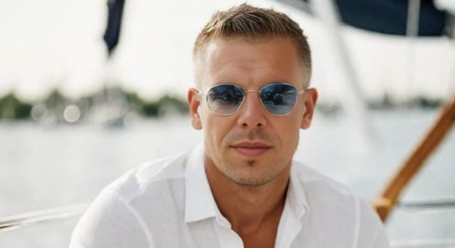 Ismét megszólalt Magyar Péter, Gyurcsányékról és a NER-ről is beszélt