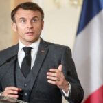 Megbukott Macron! Feloszlatta a nemzetgyűlést! Új választások jönnek!