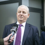 Tarlós István gratulált Karácsonynak és Vitézynek is