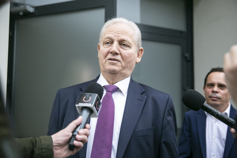 Tarlós István gratulált Karácsonynak és Vitézynek is