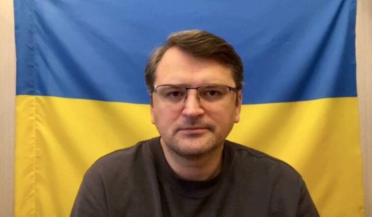 Kuleba a békecsúcson való orosz részvételről