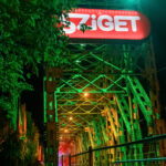 Megvették a Sziget Fesztivál mögött álló céget