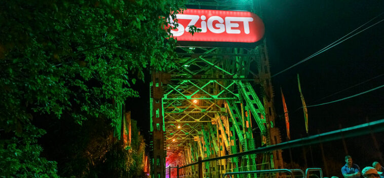 Megvették a Sziget Fesztivál mögött álló céget