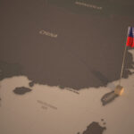 Kína ráijesztett Tajvanra