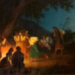 Szent Iván éjjele, a nyári napforduló