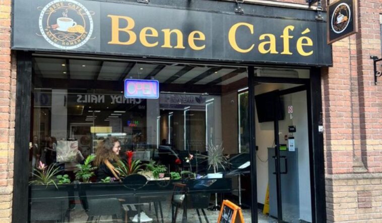 Egy kis darab Kárpátalja a nagyvilágban