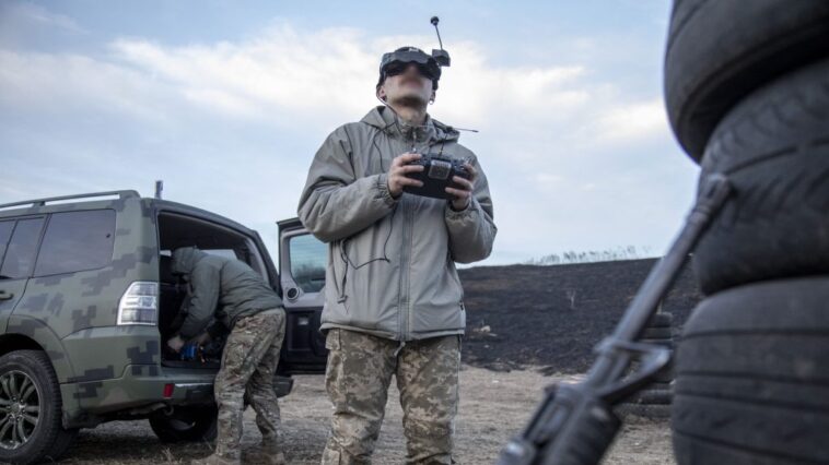 Harkivot támadta Oroszország