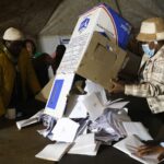 Nemzeti egységkormány nemzeti egység nélkül: merre tovább Dél-Afrika?