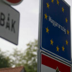 Rendbe tették a rendszert a határátkelőkön