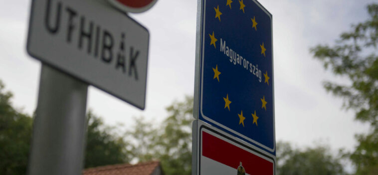 Rendbe tették a rendszert a határátkelőkön