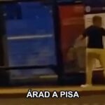 Magyar Péter az agresszív, kötekedős buli után is a Fideszre fogja saját őrjöngését – Karanténvlog