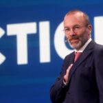 Menczer Tamás Manfred Webernek üzent: Mindenki meg fogja tanulni, hogy Magyarország nem zsarolható