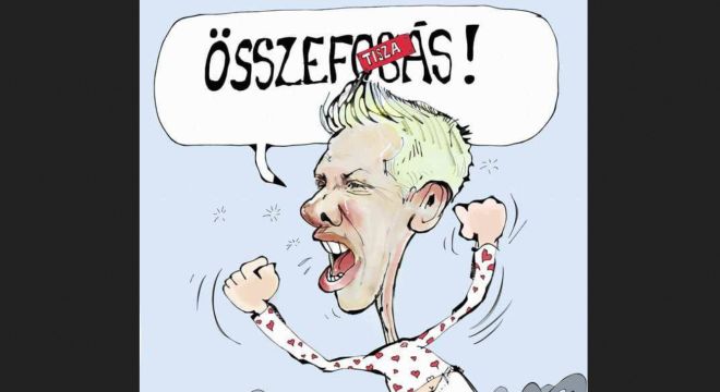 Na most minden kiderült! „Tényleg Rogán húzta csőbe Magyar Pétert!”