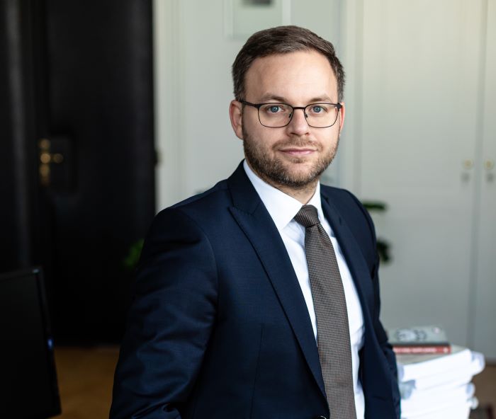 Orbán Balázs: a brüsszeli bürokrácia továbbra is migrációpárti maradt