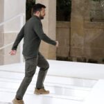 Az EU a zárolt orosz pénzeszközökből származó, 1,4 milliárd eurós támogatást nyújt Ukrajnának – Magyarország nem támogatta a javaslatot