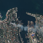 Az oroszok szerint az Egyesült Államok áll a szevasztopoli rakétacsapás mögött