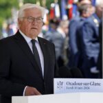 Német államfő: károkat okozhat az uniónak az EP-választáson megerősödött populisták sikere