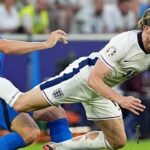 Angol döntetlen Szlovénia ellen: egyelőre nem jutott tovább a magyar válogatott