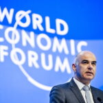 Alain Berset svájci politikus lett az Európa Tanács új főtitkára