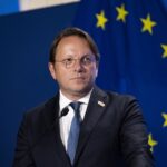 Várhelyi Olivér: Ukrajna teljesítette a csatlakozási tárgyalások megkezdéséhez szükséges elvárásokat