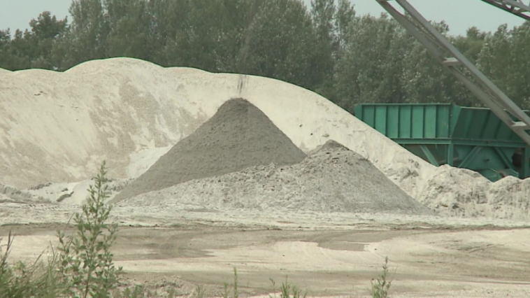 Halálos baleset történt az Orbán család bányájában