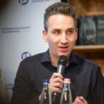 A Párbeszéd társelnöke szerint Gyurcsány Ferenc nélkül kell elindulnia az újraszerveződő, progresszív ellenzéknek