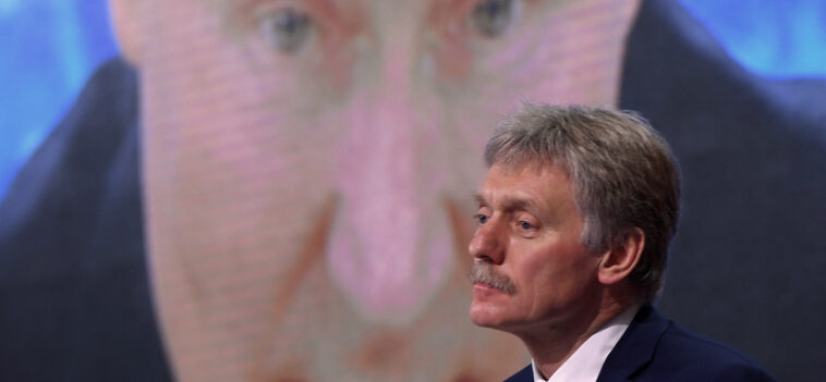 Peszkov szerint minden olyan nyugati város az oroszok célpontjává válna, amelyhez amerikai rakétákat telepítenek