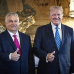 Akciófilmre hajazó videóban mutatja be Orbán világkörüli útját