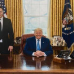 Elon Musk nagy összeget adományozott Trumpnak a választásokra