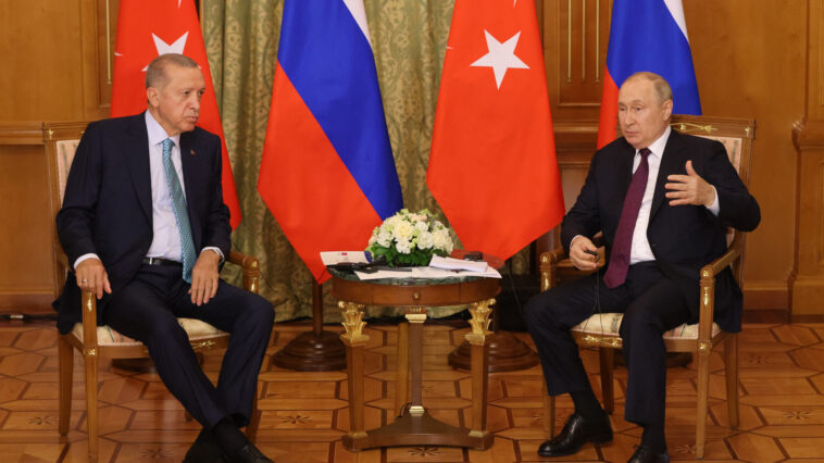 Mikor lesz vége az ukrajnai háborúnak? Válaszolt a NATO egyik legerősebb vezetője a nagy kérdésre