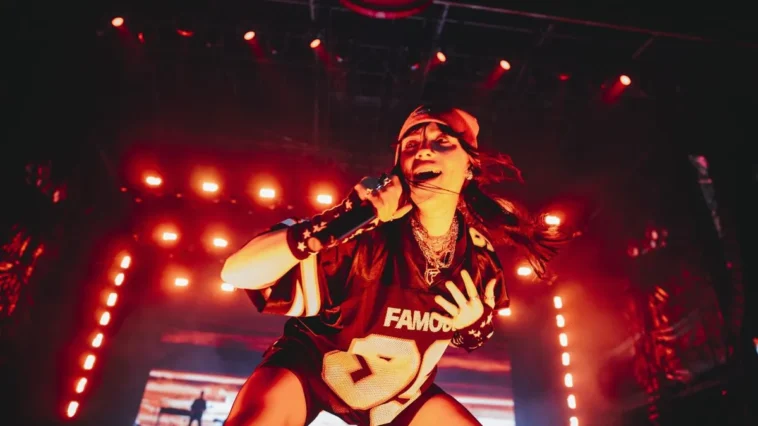 Ezzel lehet igazán elcsábítani Billie Eilish-t