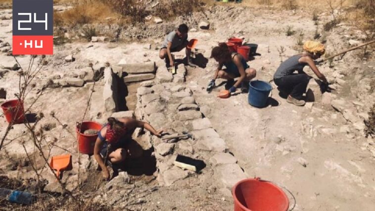 Befalazták a több ezer éve elhunyt nőt