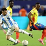 Botrány, Messi-dráma és hosszabbítás a Copa América-döntőben