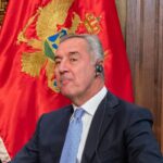 Merényletet tervezhetnek Milo Djukanovic ellen