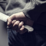 “Már megint te?” – így köszöntötték a rendőrök a futókra támadó, várandós nőt is fenyegető illetőt