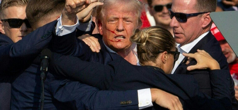 Amerikai politikusok a Trump elleni merényletről: a többség elítélte a politikai erőszakot, néhány republikánus azonban már elkezdett mutogatni a demokratákra