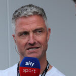 Coming out: Ralf Schumacher az Instagramon hozta nyilvánosságra, hogy meleg