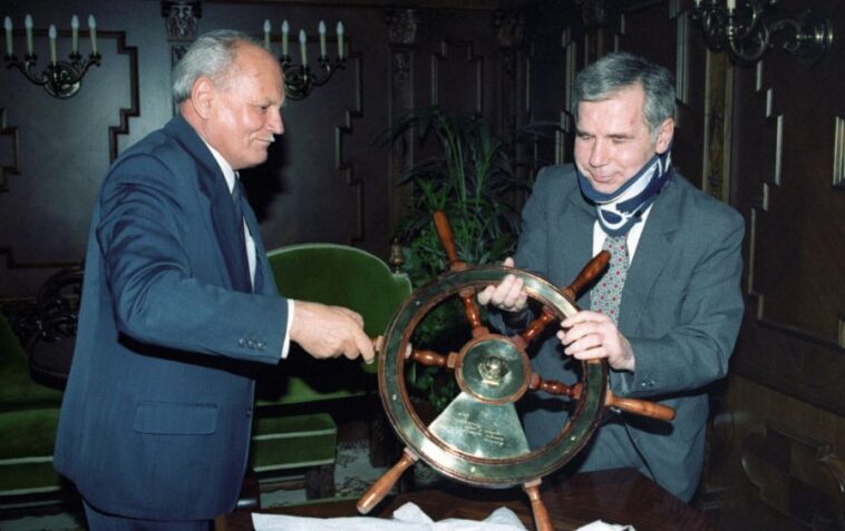 A magyar liberálisok árulása