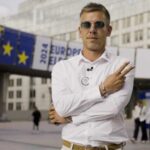 Magyar Péter szerint jó lenne, ha Kamala Harris lenne a következő amerikai elnök