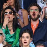 Professzionális boszorkány Andrew Garfield új barátnője, de állítja: nem varázslattal csábította el a színészt